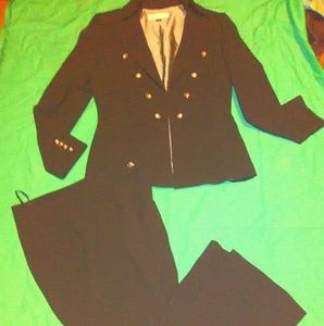 Women's Suit